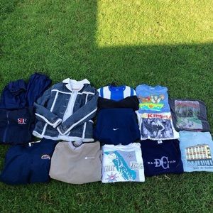 Vintage Resell Bundle Lot